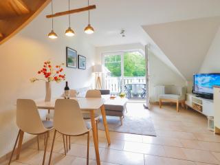 Haus Auguste - App. 16 - Bansin - 3