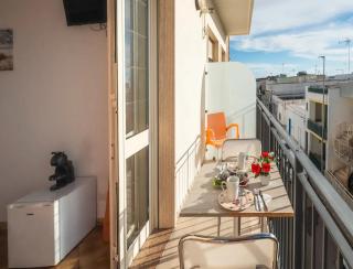 Corallo Camera Vista Mare - 2