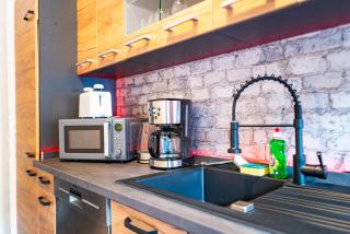 #621 Große & Geräumige Wohnung mit Netflix und Amazon Prime - - 2