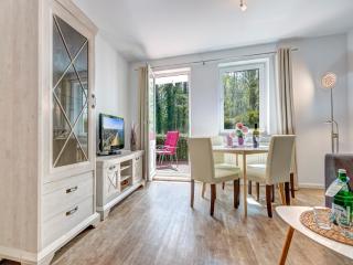 Hansehus Ferienwohnung Nr. 2 - Zinnowitz - 8