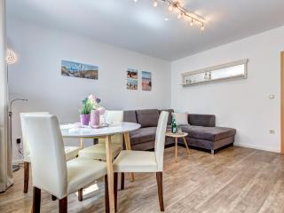 Hansehus Ferienwohnung Nr. 2 - Zinnowitz - 7
