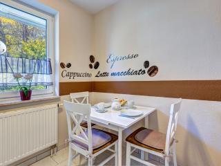 Hansehus Ferienwohnung Nr. 2 - Zinnowitz - 5