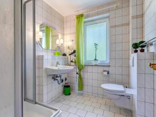 Hansehus Ferienwohnung Nr. 2 - Zinnowitz - 2