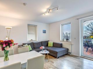Hansehus Ferienwohnung Nr 1 - Zinnowitz - 8