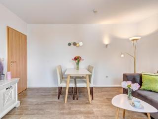 Hansehus Ferienwohnung Nr 1 - Zinnowitz - 7