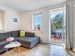 Hansehus Ferienwohnung Nr 1 - Zinnowitz - 6