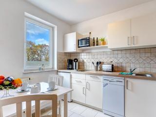 Hansehus Ferienwohnung Nr 1 - Zinnowitz - 5