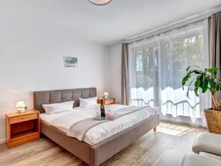 Hansehus Ferienwohnung Nr 1 - Zinnowitz - 4