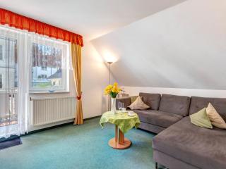 Hansehus Ferienwohnung Nr 6 - Zinnowitz - 8