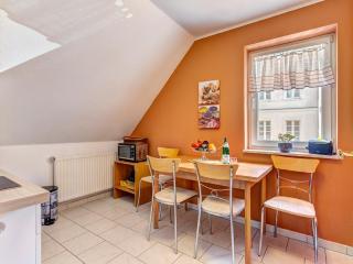 Hansehus Ferienwohnung Nr 6 - Zinnowitz - 4