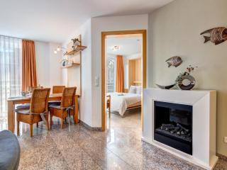 Ostseeresidenz Gorki- Park - 04 mit Wellness und Schwimmbad - Bansin - 5