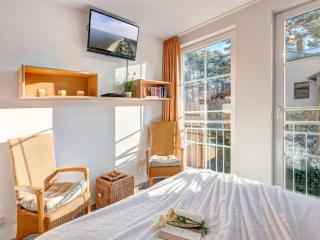 Ostseeresidenz Gorki- Park - 04 mit Wellness und Schwimmbad - Bansin - 1