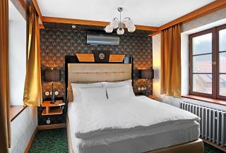 Authentic Apartment hotel - 9