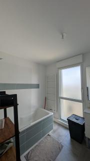 Appartement contemporain lumineux avec terrasse - Vitré - 4