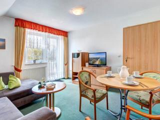 Hansehus Ferienwohnung Nr 4 - Zinnowitz - 9