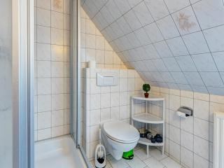Hansehus Ferienwohnung Nr 4 - Zinnowitz - 2