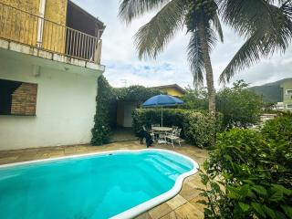 Bapizu Suítes - Ubatuba - Ubatuba - 9
