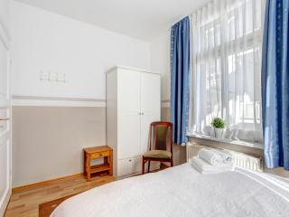 Villa Frieda Wohnung 1 - 3