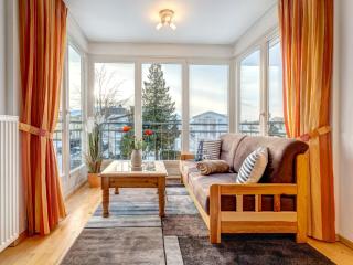 Haus Meerblick - 17 - Ahlbeck - 8