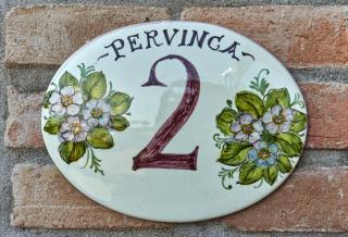 Poggio Romita - Tavarnelle Val di Pesa - 8