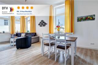 Haus Meerblick - 10 - Ahlbeck - 9
