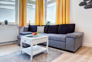 Haus Meerblick - 10 - Ahlbeck - 8