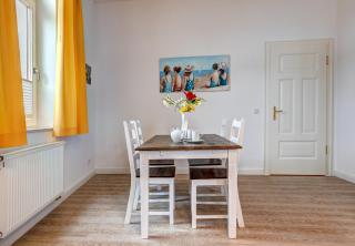 Haus Meerblick - 10 - Ahlbeck - 2