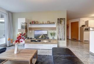 Ostseeresidenz Gorki- Park - 07 mit Wellness und Schwimmbad - Bansin - 9