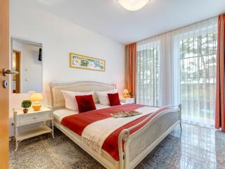 Ostseeresidenz Gorki- Park - 03 mit Wellness und Schwimmbad - Bansin - 3