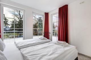 Ostseeresidenz Gorki- Park - 07 mit Wellness und Schwimmbad - Bansin - 2