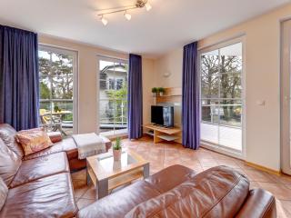 Ostseeresidenz Gorki- Park - 06 mit Wellness und Schwimmbad - Bansin - 7