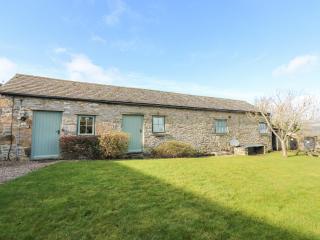 Prospect Barn - Leyburn - 0