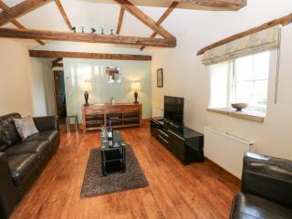Prospect Barn - Leyburn - 7
