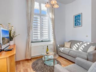 Villa Frieda Wohnung 6 - Bansin - 9