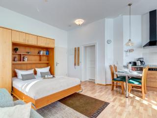 Villa Frieda Wohnung 6 - Bansin - 5