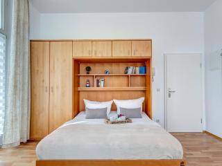 Villa Frieda Wohnung 6 - Bansin - 8