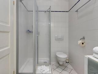 Villa Frieda Wohnung 6 - Bansin - 1
