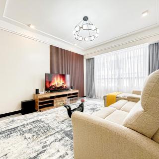 Stylish Furnished 2-Bedroom in Prime Kilimani - Nairobi - 9