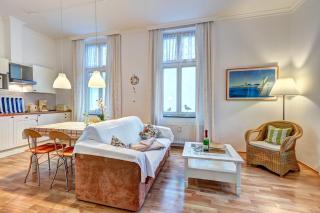 Villa Frieda Wohnung 2 - Bansin - 5