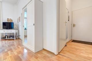 Villa Frieda Wohnung 2 - Bansin - 1
