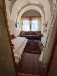 Potamia Cave Suites - Ortahisar - 2
