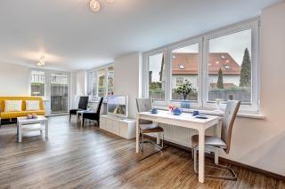 Ferienwohnung Johanna - Heringsdorf - 7