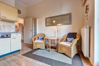 Villa Inge Wohnung 6 - Heringsdorf - 9