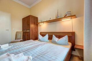 Villa Inge Wohnung 6 - Heringsdorf - 5