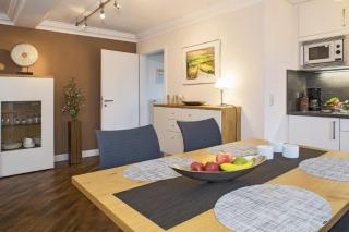 Villa Waldstr. App 14 - Bansin - 6