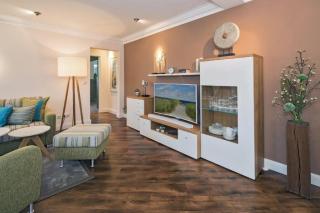 Villa Waldstr. App 14 - Bansin - 4
