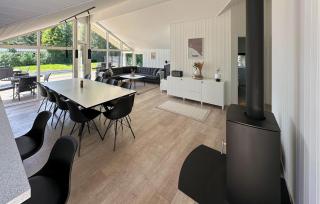 Amazing Home In Rødby With Sauna - Kramnitse - 9