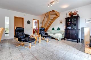 Ferienwohnung Jannek - Zempin - 9