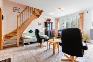 Ferienwohnung Jannek - Zempin - 7