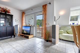 Ferienwohnung Jannek - Zempin - 8